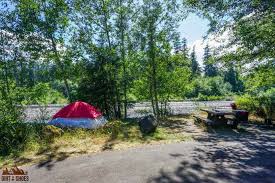 Olympic national park rv campgrounds. All About Camping In Olympic National Park Dirt In My Shoes