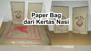 We did not find results for: Kertas Nasi Di Bikin Paperbag Emang Bisa Youtube