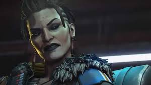 Apex Legends: Is Mad Maggie the Upcoming Season 9 Character?