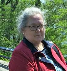 Monika Bender Obituary