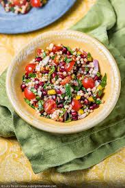We did not find results for: Pomegranate Couscous Salad Recipe Nigella