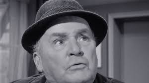 The Ever-Loving Spouse