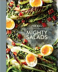Check spelling or type a new query. Food52 Mighty Salads 60 New Ways To Turn Salad Into Dinner A Cookbook Food52 Works Editors Of Food52 Hesser Amanda Stubbs Merrill Amazon De Bucher