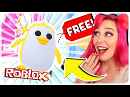 How to be the fastest in roblox dashing simulator. How To Get A Free Legendary Golden Penguin In Adopt Me Roblox Adopt Me New Penguin Update Youtube