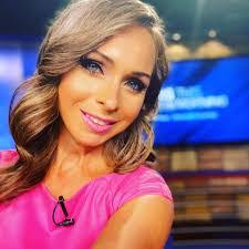 Ashley Novotny's Instagram, Twitter & Facebook