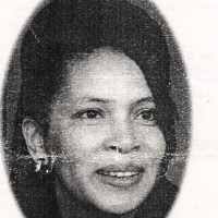 Linda Faye Patterson (1953–2003)