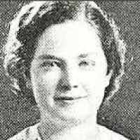 Martha Elizabeth Helm (1918–2011)