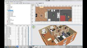 Sweet home 3d is a free architectural design software that helps users create a 2d plan of a house, with a 3d preview, and decorate exterior and interior views, including ability to place furniture and home appliances. Sweet Home 3d 6 Sweet Home 3d 6 2 Portable Free Download Filecr