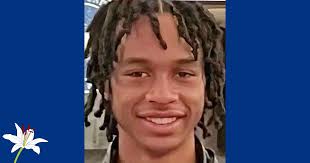 Syncere Kovey Smith, age 16