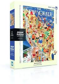 Edward gorey book covers puzzle. Challenging Puzzles To Keep You Busy This Winter 2021