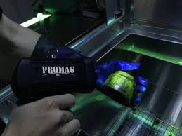Đèn ánh sáng UV kiểm tra NDT VICTORY – VISCO NDT