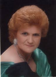 Audrey Dale Gregory Obituary