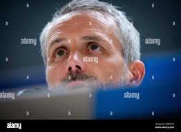 Marco rose rb leipzig hi-res stock photography and images