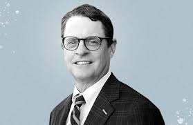 RBC's Paulson Learned His Trade in Crisis