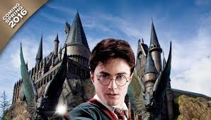 This year, universal orlando resort will open a new thrill ride at the wizarding world of harry potter™, and as comcast's financial reports suggest increased investment in nbcuniversal's theme park segment, questions are being raised about future expansion of the parks. The Wizarding World Of Harry Potter Opening Next Spring At Universal Studios Hollywood With 3d Forbidden Journey Ride Attractions Magazine