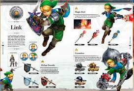 Maps hyrule warriors and warriors legends adventure map guide page selfhyrulewarriors submitted 3 years ago by souffle etc m please select your desired map guide from the links below. Claim Victory In Hyrule With The Hyrule Warriors Legends Official Guide Official Strategy Prima Games