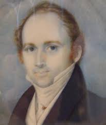 John Clark Croghan (1790-1849)