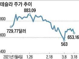 ì„œí•™ê°œë¯¸ í…ŒìŠ¬ë¼ ì£¼ì‹ 1304ë§Œì£¼ ë³´ìœ  ì¡°ì„ ì¼ë³´