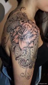 Body parts 25 amazing shoulder armor tattoos. 200 Best Shoulder Tattoos For Women Art Tattoos Page 4 Of 12 Disqora Cool Shoulder Tattoos Shoulder Tattoos For Women Tattoos