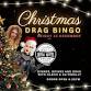 Christmas Drag Bingo event image