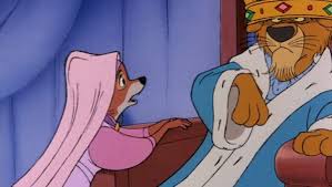 He played the voice for prince john and i remember thinking to my. Murray Ewing Co Uk Mewsings Disney S Robin Hood