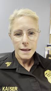 NEW YORK WOMEN IN LAW ENFORCEMENT