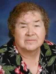 Patsy L. Bolin Obituary