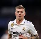 Toni Kroos on X: "All to play in the second leg. Very well ...