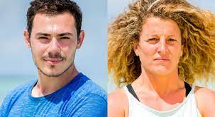 Et si une de ses phrases cultes lui rapportait gros ? A La Rencontre De Vincent Et Laetitia Les Candidats Queers De Koh Lanta Les Armes Secretes Tetu