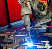Complete Metal Fabrication Services | Leonhardt Manufacturing