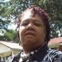 Yvonne Scales Obituary