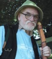 Obituary information for Daniel Blakely