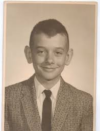 Larry Arrowood (1950-2021)