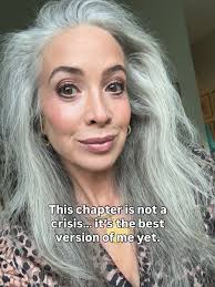 I used to hear people talk about midlife like it was some kind of down...