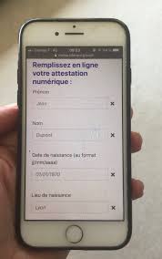 Attestation Déplacement Couvre Feu Gouv Fr - Retour De L Attestation De Deplacement Anti Couvre Feu A Partir Du 17 Octobre 2020 Le Blog De Thierry Vallat Avocat Au Barreau De Paris Et Sur Twitter Methierryvallat