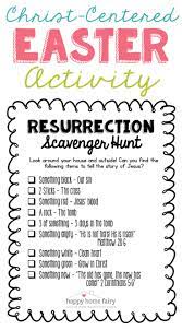 We did not find results for: Resurrection Scavenger Hunt For Kids Free Printable Happy Home Fairy