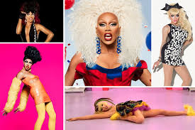 To this day, he is studied in classes all over the world and is an example to people wanting to become future generals. How Well Do You Know Rupaul S Drag Race Quiz Hellogiggles