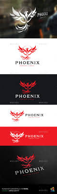 Phoenix Logo S Tatoeage Ideeen Tatoeage