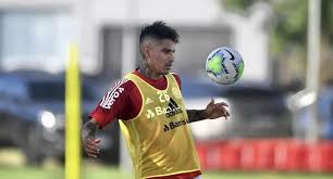 1 coppa del brasile 39 campionati gaúchi trofei internazionali: Peruvian National Team Paolo Guerrero Trained With Inter From Porto Alegre And Scored A Goal Brazilian Nczd Football Peruvian Football24 News English