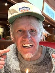 Gary Busey Turns 81: A Celebration of His Unique Career