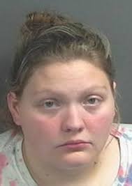 ❗❗❗ BRITTANY MENGEDOHT (WAYSON), CONVICTED CHILD ABUSER RELEASED AFTER ONLY  SERVING APPROXIMATELY A YEAR AFTER SENTENCING❗❗❗ CONNERSVILLE, IN  ❗😡UPDATE😡❗I was just given this information from a reliable source as to  why the