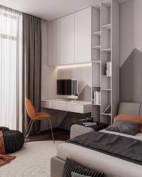 ozel olcu mobilya cozumleriniz icin info dolapdesign com yada dm den bize ulasabili small room design minimalist bedroom design penthouse interior design