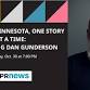 Exploring Minnesota, one story at a time event image