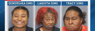 Three Arrested in Grimsley High School Fight