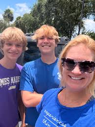 Allison Harrell, Weight Loss Dietitian + Culinary Coach