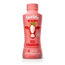 Health In 2020 Strawberry Milk Flavored Milk Strawberry
