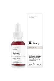 The Ordinary Kirmizi Peeling Maskesi Aha 30 Bha 2 Peeling Solution 769915191004 Trendyol Trendler Urunler Cil