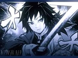 Giyuu tomioka x kocho shinobu [ demon slayer ]