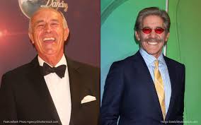 She collaborated with 'playful promises' and 'swimsuits' to purchase what she calls 'the fatkini' fashion. Dancing With The Stars Cast Len Goodman Net Worth Vs Geraldo Rivera Net Worth And More Gobankingrates