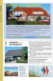 10 in esens bensersiel, ☎ telefon 04971/2453 mit anfahrtsplan. Ihre Gastgeber Unterkunftsmagazin Pdf Free Download